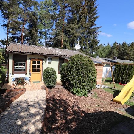 Villa Haus Am See - Kek4 à Tanna Extérieur photo