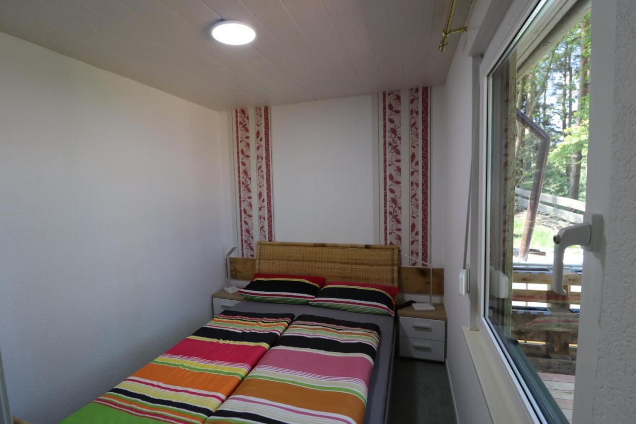 Villa Haus Am See - Kek4 à Tanna Extérieur photo